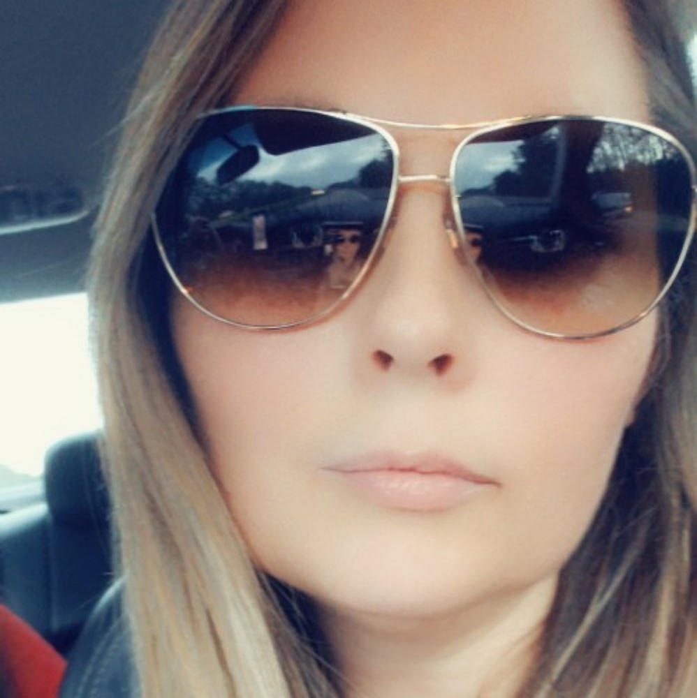 Meet your Posher, Shannon